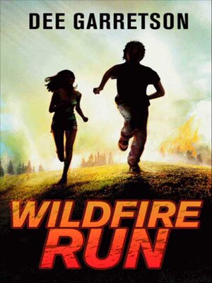 cover image of Wildfire Run